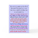 Funny Happy Fathers Day Card card