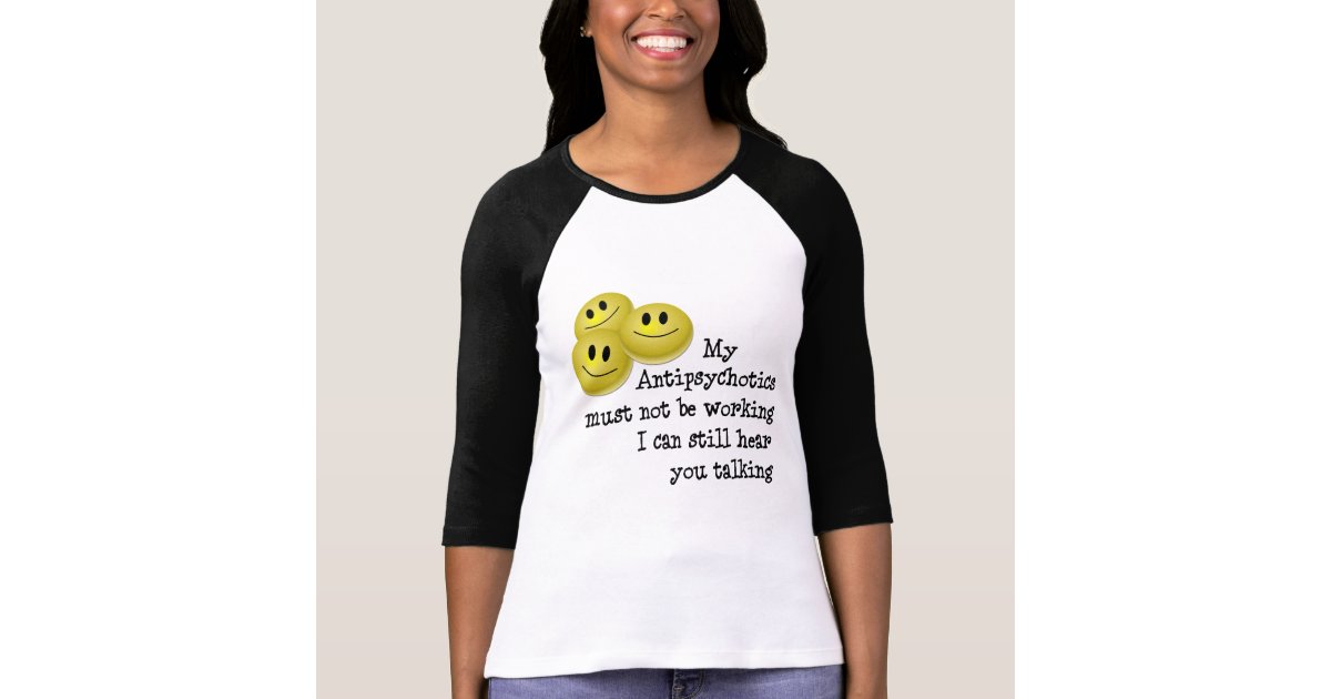 happy pills shirt