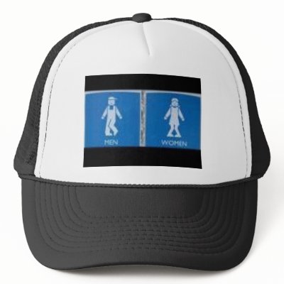 funny hats