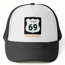 funny hats