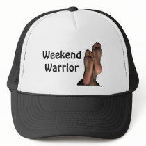 Funny Hat by toppings Funny Hat