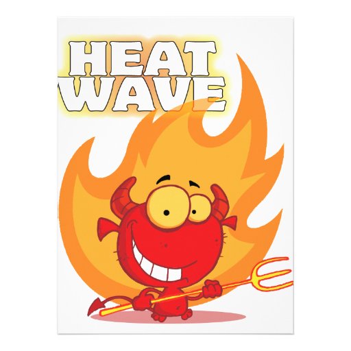 free summer heat clip art - photo #38