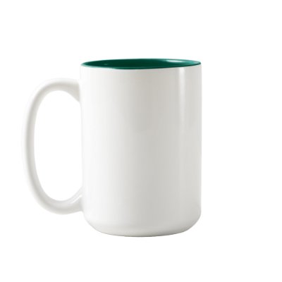 Funny Hemlock Office Coffee Mug Coffee Mugs by Swisstoons