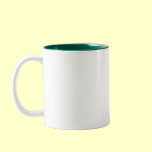 Funny Hemlock Office Coffee Mug mugs