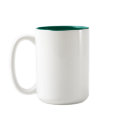 Funny Hemlock Office Coffee Mug by Swisstoons Funny Hemlock Office Coffee Mug