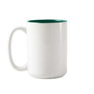 Funny HEMLOCK Recession Depression mug