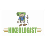 Funny Hiker