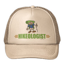 Funny Hiking Hats