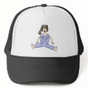 funny hillbilly hats by Just2Cute funny hillbilly hats