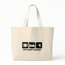 Funny hockey bags