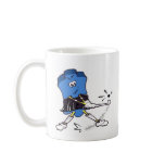 FUNNY HOCKEY NUT COFFEE MUGS