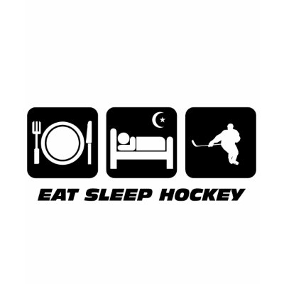 Funny hockey t-shirts by Funny hockey t-shirts by