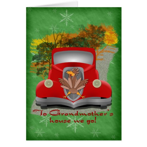 Funny Holiday Card