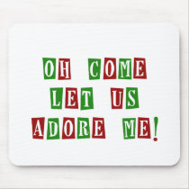 Funny Holiday tshirts and Gifts mousepads by christmasshop Funny Holiday tshirts and Gifts mousepads