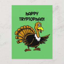 Funny Holiday Postcards