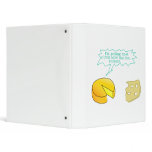 Funny Holier Than Thou Cheese binders