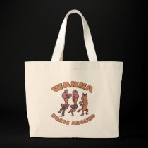Funny Horse Around T-shirts Gifts bags