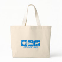 Funny horse bags