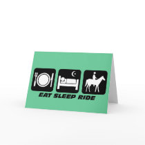 Funny horse cards by eatsleepboutique Funny horse cards