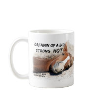 Funny Horse G Rated? Coffee Mug