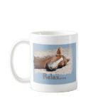 Funny Horse: Relax Coffee Mug