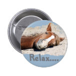 Funny Horse: Relax Pins