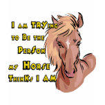 Funny Horse Shirts