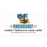 Funny Horseshoes Business Card Templates