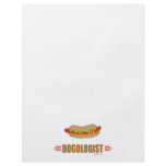 Funny Hot Dog flyers