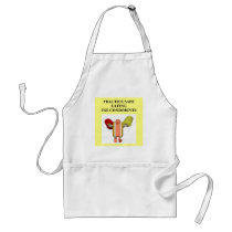 funny hot dog food joke aprons by jimbuf funny hot dog food joke aprons
