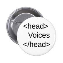 Funny HTML-Voices in my </head> Pins