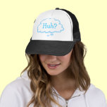 Funny HUH? hats