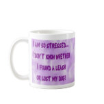 Funny Humorous Coffee Mug Cup mugs