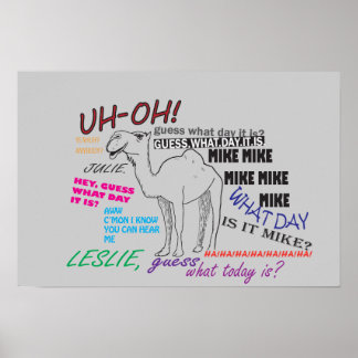 Funny Posters & Prints