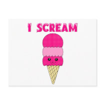 Funny Ice Cream Gifts postcards by babyworld Funny Ice Cream Gifts postcards