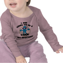 Funny I'm Going To Be A Big Brother T-shirts