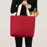 Funny Inspirational Teacher's School Tote bag