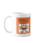 funny insult for all mug