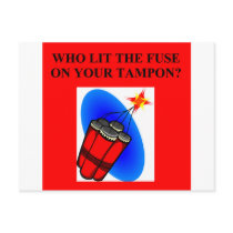 funny insult joke postcards