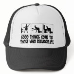 Funny Irish drinking hats