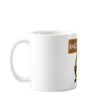 Funny Irish Leprechaun mugs by Femfatal Funny Irish Leprechaun mugs