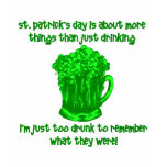 Funny Irish St Patricks Drinking