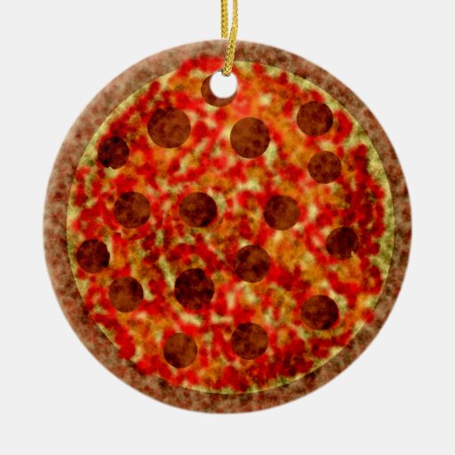funny italian american pizza christmas ornament zazzle funny italian american pizza christmas ornament zazzle