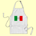 Funny Italian Cook Apron aprons