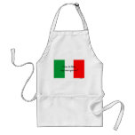 Funny Italian Cook Apron
