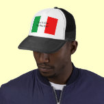Funny Italian Hat hats