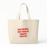 Funny Italian Pick-Up Line bags