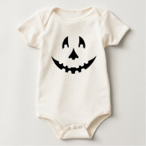 Funny Jack O'Lantern Face t-shirts by aesthete Funny Jack O'Lantern Face t-shirts