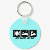 Funny jet ski keychains by eatsleepboutique Funny jet ski keychains