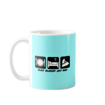 Funny jet ski mugs by eatsleepboutique Funny jet ski mugs